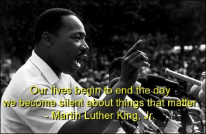 Martin luther king jr, quotes, sayings, quote, life, live, brainy
