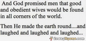 Funny Empowering Women Quotes