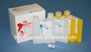 Uric Acid Formula 120c
