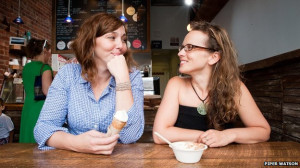 ... other enough personal space to maintain a healthy work-life balance