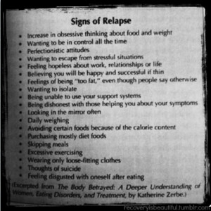 my edits mp eating disorders relapse ed recovery eating disorder ...