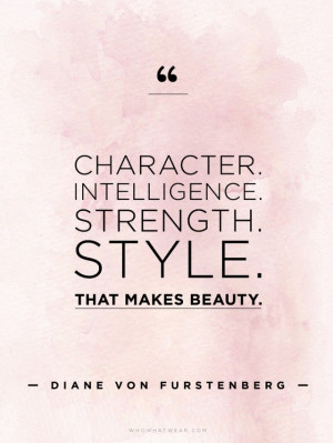 The 100 Best Fashion Quotes Ever