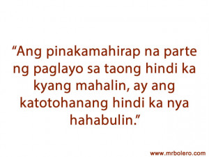 Related to Love Quotes Online Tagalog Jobspapa
