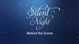 silent night the making of silent night