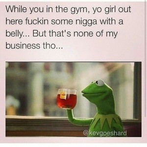 Kermit the Frog inspires funny Instagram memes Hilarious Kermit The ...