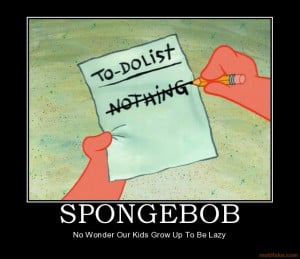 Spongebob And Patrick Quotes Funny