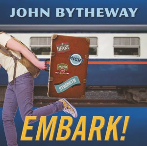 EMBARK! Review of John Bytheway's new Talk on CD