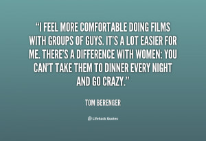 Tom Berenger