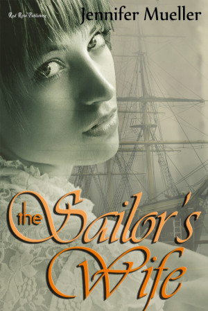 The Sailors Wife by Jennifer Mueller