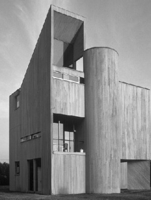 Charles Gwathmey - Triangle Modernist Houses - America's Largest ...