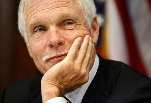 we posted an article the life of ted turner cable industry tycoon http ...