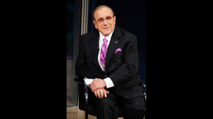 Celebrity Quotes of the Week: Clive Davis Comes Out as Bisexual