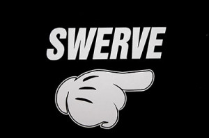 New Year New You; Keep Calm and SWERVE