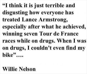 willie nelson quotes