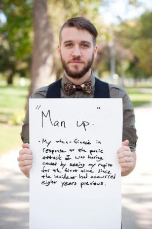 11 Quotes Said To Sexual Assault Survivors By Their Family Members