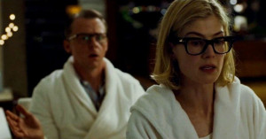Rosamund Pike in Hector and the Search for Happiness Movie - Image #2
