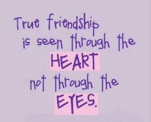 best friend quotes a true friend never gets in meaning of true ...