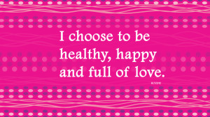 Most Positive Quote About Life And Success: Life Choices Make Or Break ...