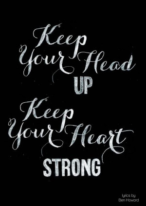 keep your head up_web by cathrynmay, via Flickr