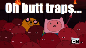 The Best of the Many Adventure Time Quotes