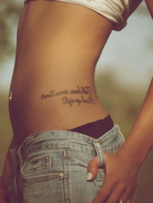Collection of Cute Girly Tattoos Tumblr
