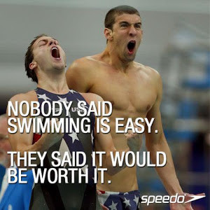 Photo credits to Speedo International