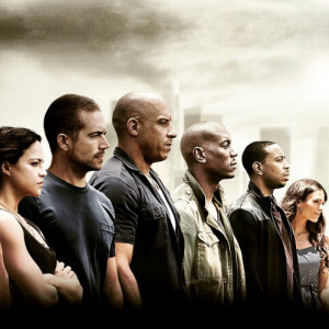 the fast and the furious family
