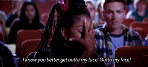 Scary Movie Quotes Brenda Scary movie brenda 'outta my