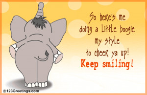 Funny Friendship Quote