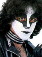 Eric Carr Drumsolo