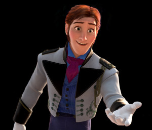 Hans Frozen Frozen Actors Hans