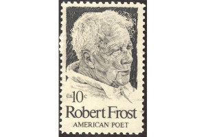 Robert Frost: 10 quotes on his birthday
