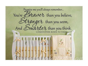 Christopher Robin Quotes . Winnie the Pooh Quotes . Alice in ...
