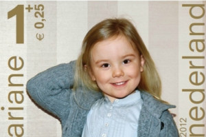 Prince Willem-Alexander has taken photos of his daughters Princess ...
