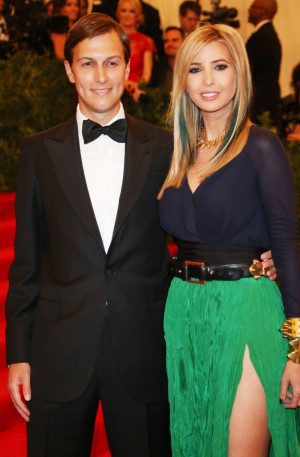 ivanka trump has given birth to her second child ivanka s probably ...
