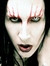Accurate Marilyn Manson guitar, bass, drum, piano, guitar pro and ...