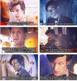 Doctor Quotes