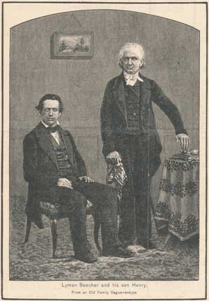 Lyman Beecher