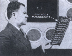 Did John Logie Baird get married