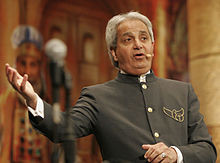Benny Hinn Quote