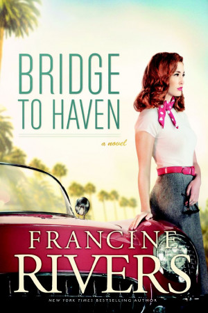 Francine Rivers new book coming Spring '14!!!!! So excited! Can't ...