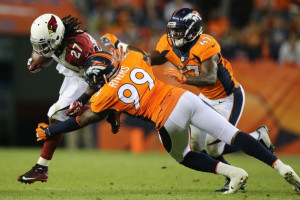 Cardinals vs. Broncos: Postgame Grades, Notes and Quotes for Denver ...