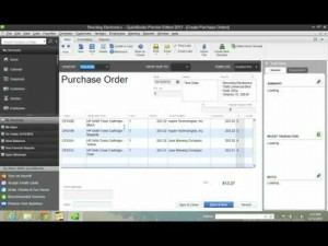 the quotewerks integration with quickbooks quickbooks integration ...