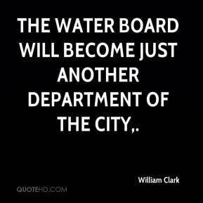 William Clark Quotes