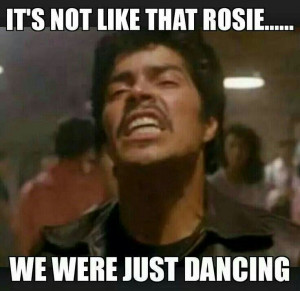 La bamba