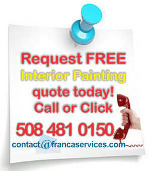 Franca Services Home Improvement Contractor MA