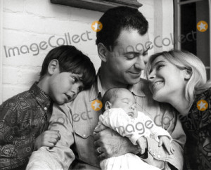 Adam Arkin Picture Alan Arkin and Family Adam Arkin Photo by Mike