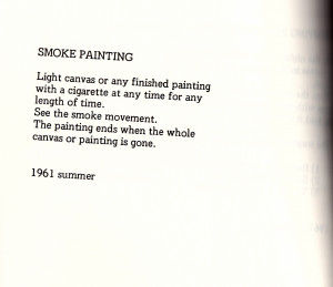 Displaying 19> Images For - Yoko Ono Grapefruit Quotes...