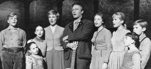 max and captain von trapp the sound of music