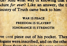 1984 quotes war http://www.animemay.com/Anime_Characters/Strength/war ...